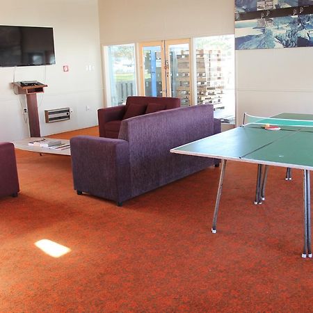 Turangi Holiday Park Exteriér fotografie