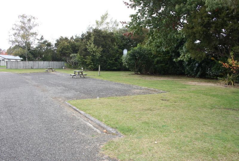 Turangi Holiday Park Exteriér fotografie