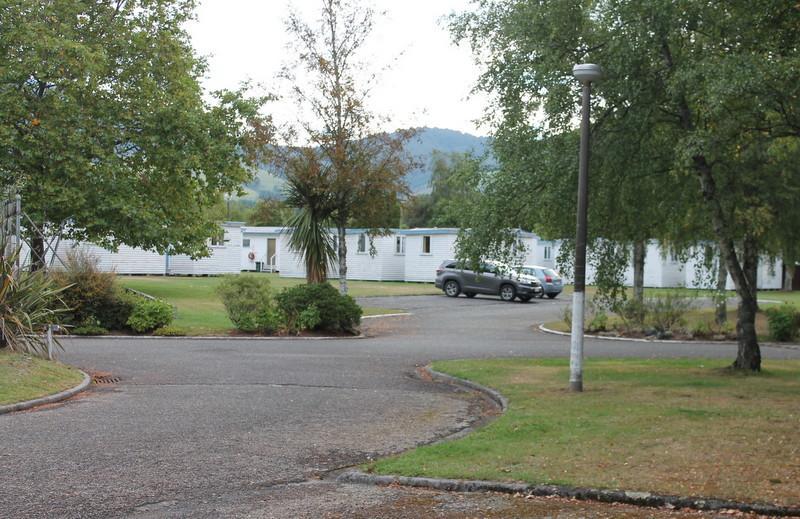 Turangi Holiday Park Exteriér fotografie