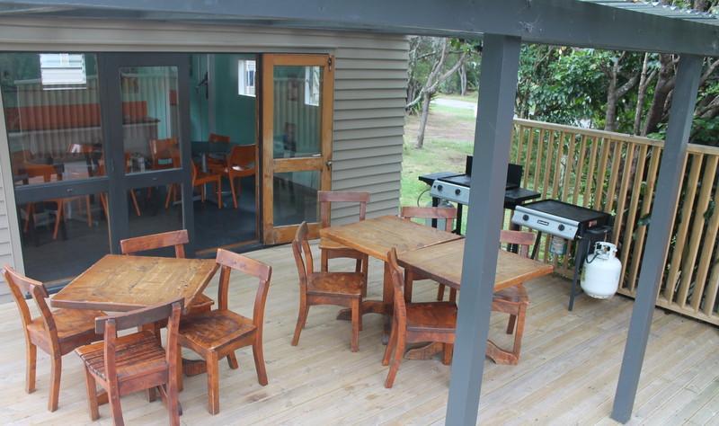 Turangi Holiday Park Exteriér fotografie